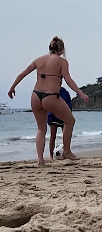 Full leaked Emma brooks page private photo