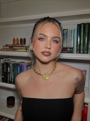 Full leaked Emma brooks page private photo