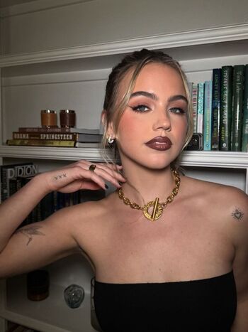 Full leaked Emma brooks page private photo