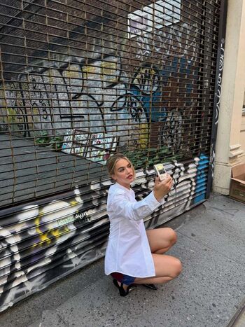 Full leaked Emma brooks private photo