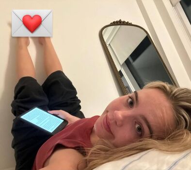 Full leaked Emma brooks private photo