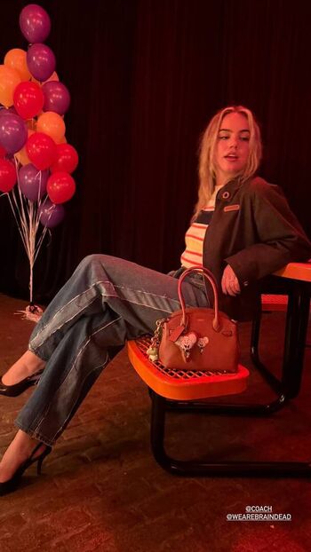 Full leaked Emma brooks private photo