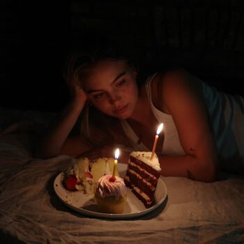 Full leaked Emma brooks private photo