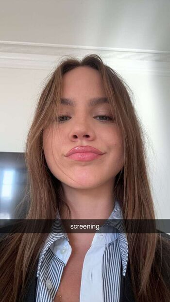Full leaked Emma brooks private photo