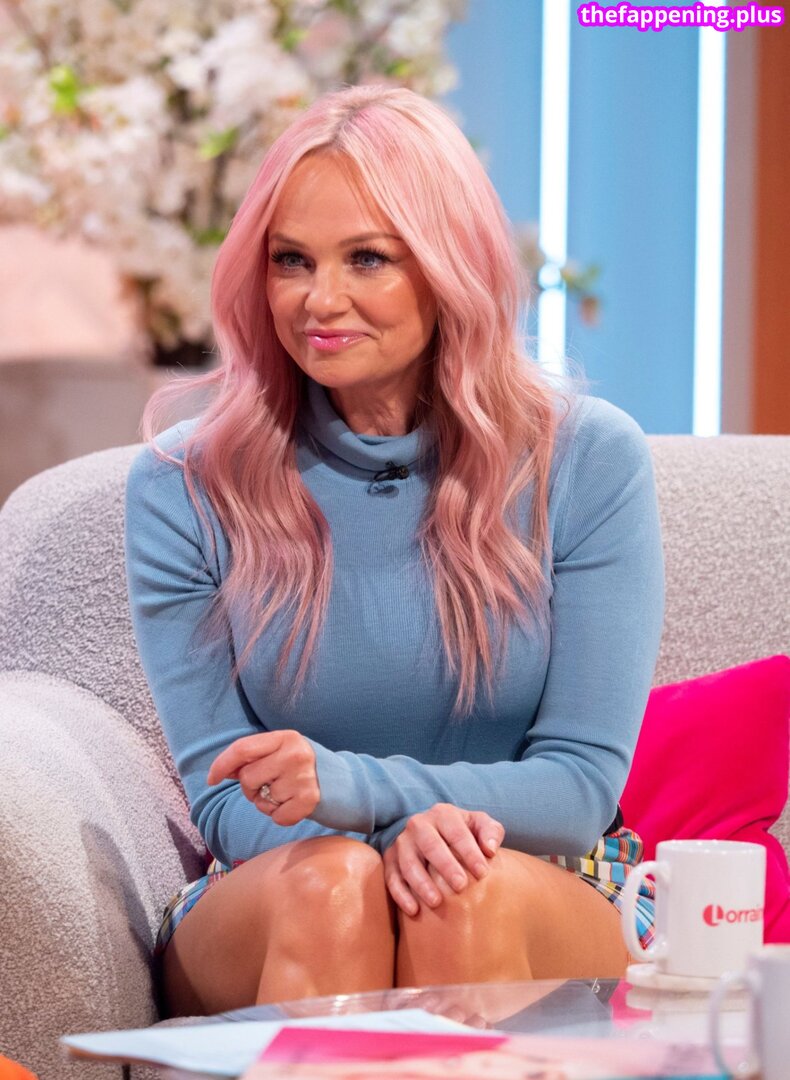 Emma Bunton