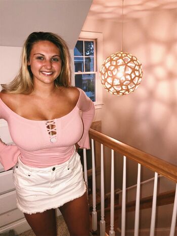 Full leaked Emma burzynski page private photo