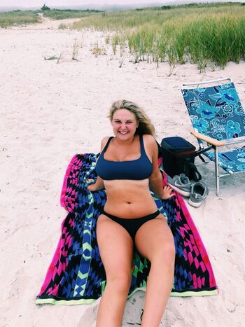 Full leaked Emma burzynski page private photo