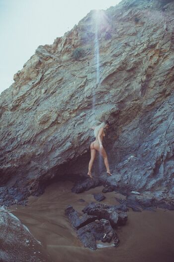 Full leaked Emma cakecup private photo