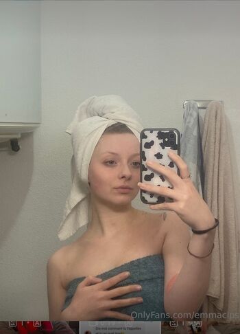 Full leaked Emma calypsso private photo