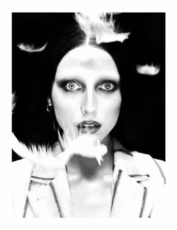 Full leaked Emma chamberlain page private photo