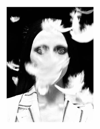 Full leaked Emma chamberlain private photo