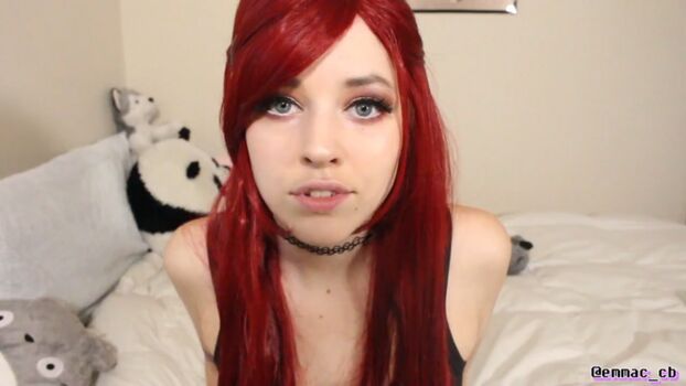 Full leaked Emma choice private photo