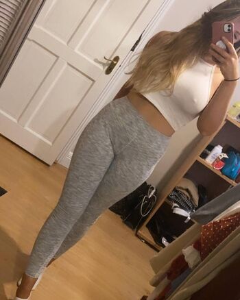 Full leaked Emma conlon private photo