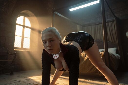 Full leaked Emma d arcy private photo