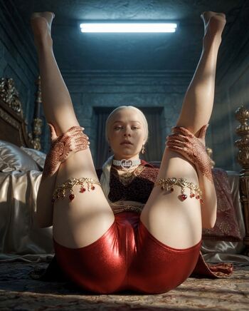 Full leaked Emma d arcy private photo