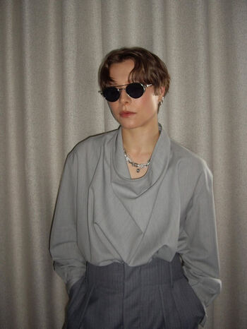 Full leaked Emma d arcy private photo