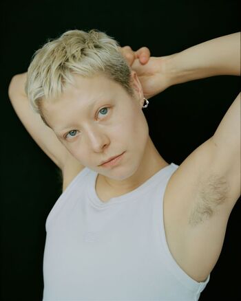 Full leaked Emma d arcy page private photo