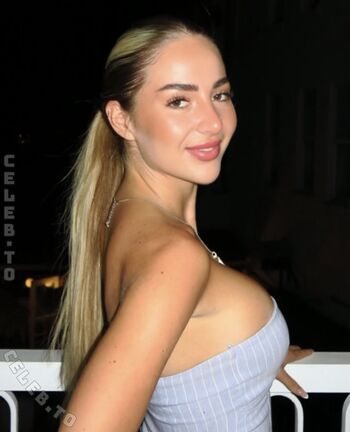 Full leaked Emma fernlund page private photo