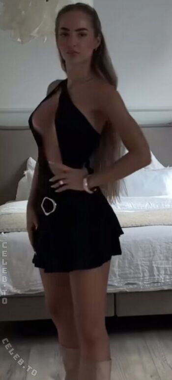 Full leaked Emma fernlund private photo