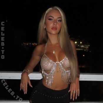 Full leaked Emma fernlund private photo