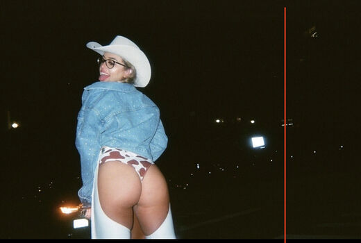 Full leaked Emma furgueson private photo