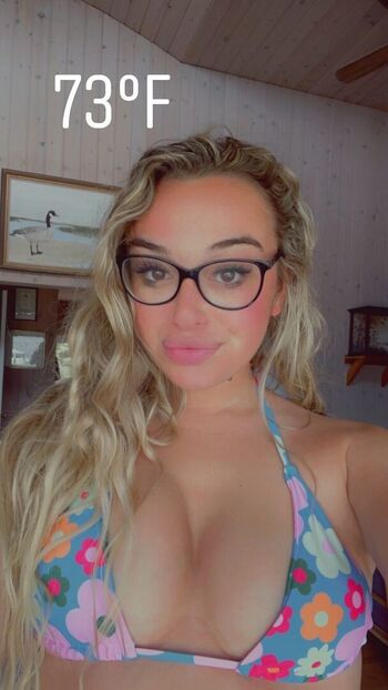 Full leaked Emma furgueson private photo