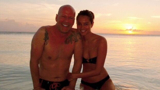 Full leaked Emma heming willis private photo