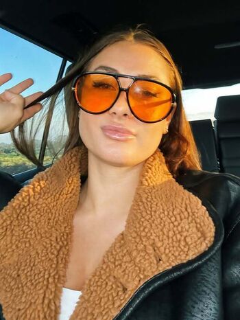 Full leaked Emma hudson page private photo