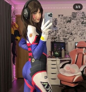 Full leaked Emma kat private photo