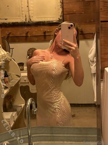 Full leaked Emma kotos private photo