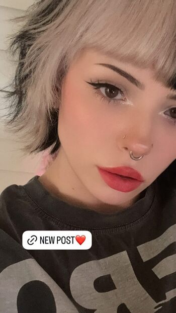 Full leaked Emma langevin page private photo