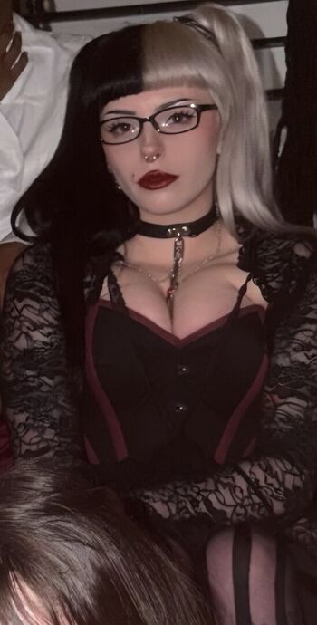 Full leaked Emma langevin page private photo