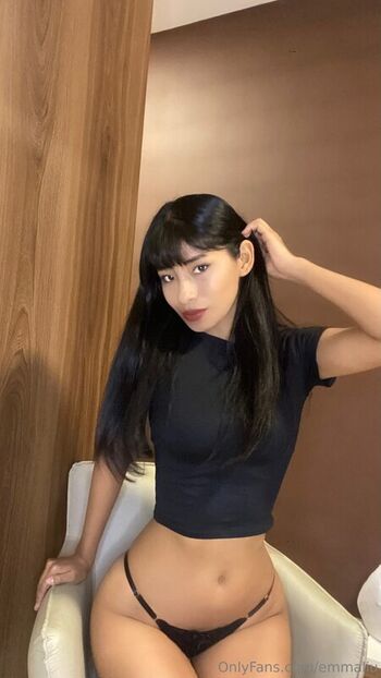 Full leaked Emma liu private photo