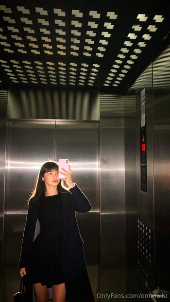 Full leaked Emma liu private photo