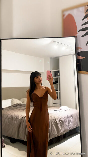 Full leaked Emma liu private photo