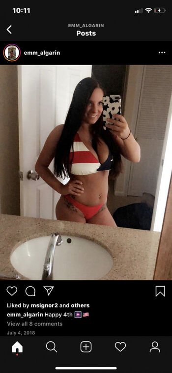 Full leaked Emma lynn slavin page private photo