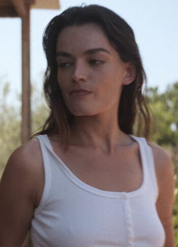 Full leaked Emma mackey private photo