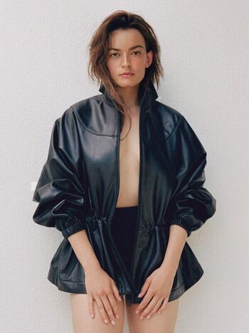 Full leaked Emma mackey private photo