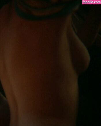 Full leaked Emma mackey private photo