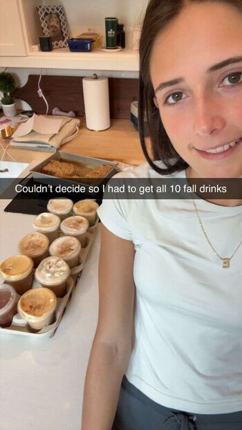 Full leaked Emma markin private photo