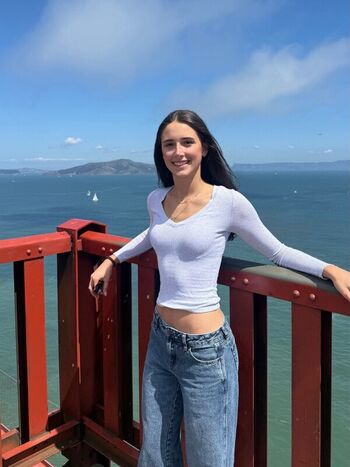 Full leaked Emma markin private photo