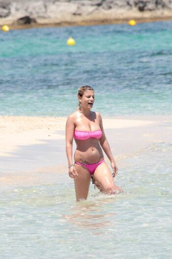 Full leaked Emma marrone private photo