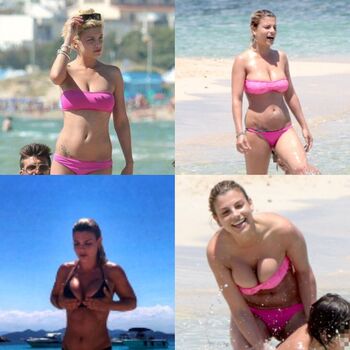 Full leaked Emma marrone private photo