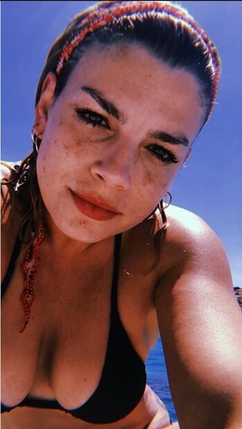 Full leaked Emma marrone private photo