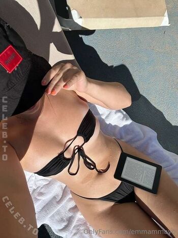Full leaked Emma may private photo