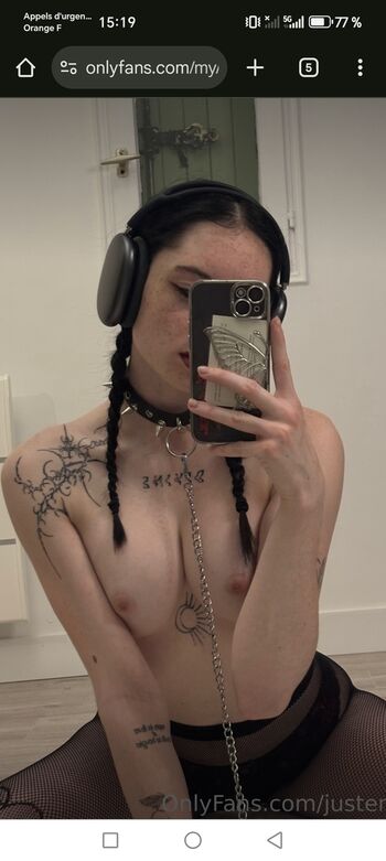 Full leaked Emma moon private photo