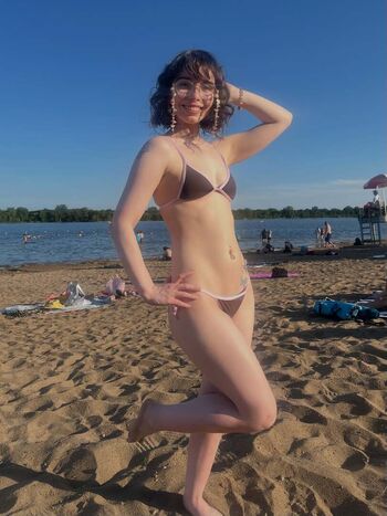 Full leaked Emma murabito private photo