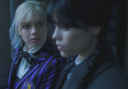 Full leaked Emma myers page private onlyfans photo