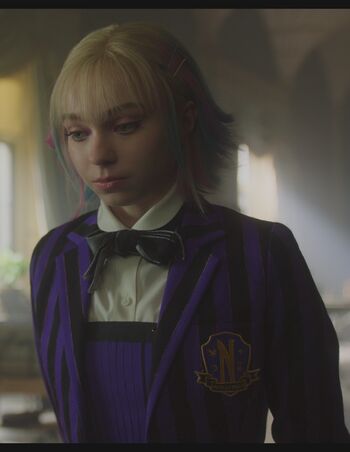 Full leaked Emma myers page private onlyfans photo