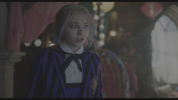 Full leaked Emma myers page private onlyfans photo